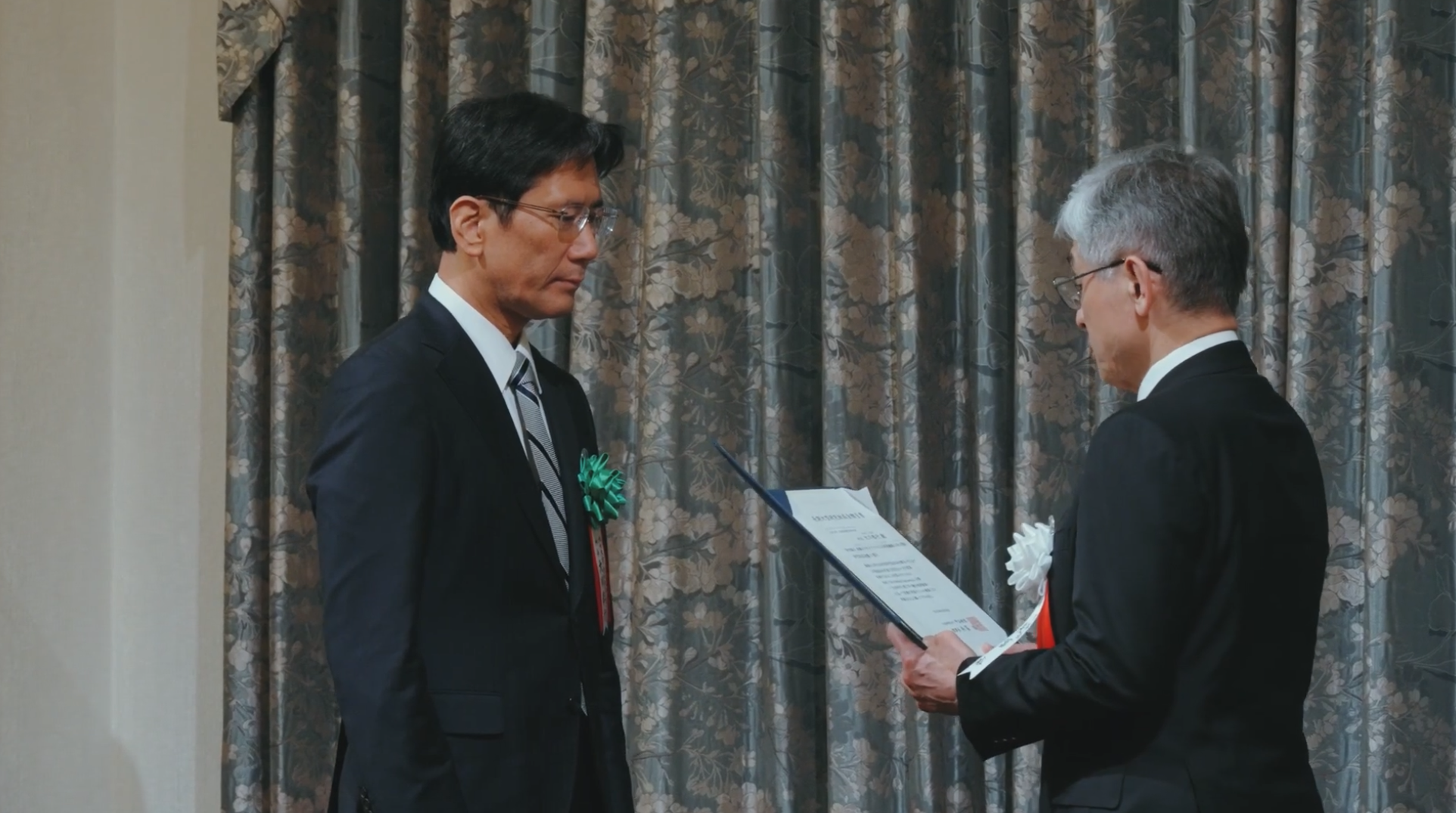 2026年度 研究助成 贈呈式
