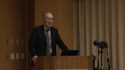 第2回長期大型研究助成 最終報告会 奈良医大(一部公開)