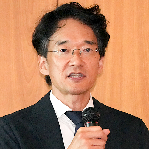 国立研究開発法人 量子科学技術研究開発機構 量子医科学研究所 山谷泰賀 次長