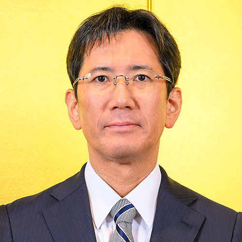 九州大学 生体防御医学研究所 大川恭行 所長