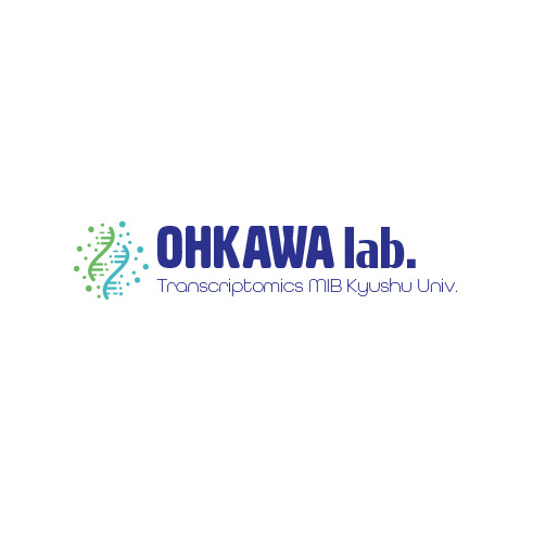 九州大学生体防御医学研究所トランスクリプトミクス分野大川研究所OhkawaLABウェブサイト