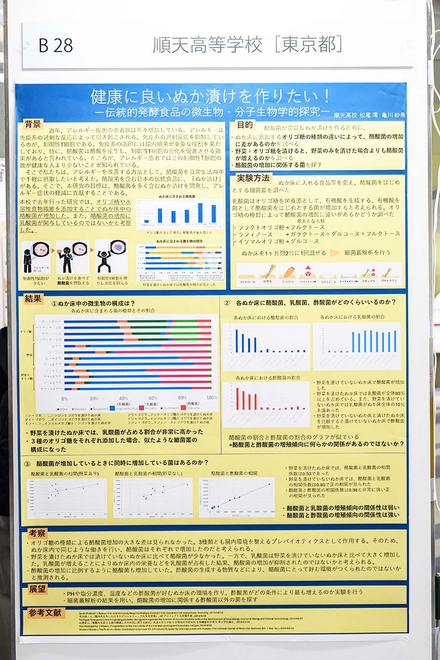 順天高等学校（東京都）