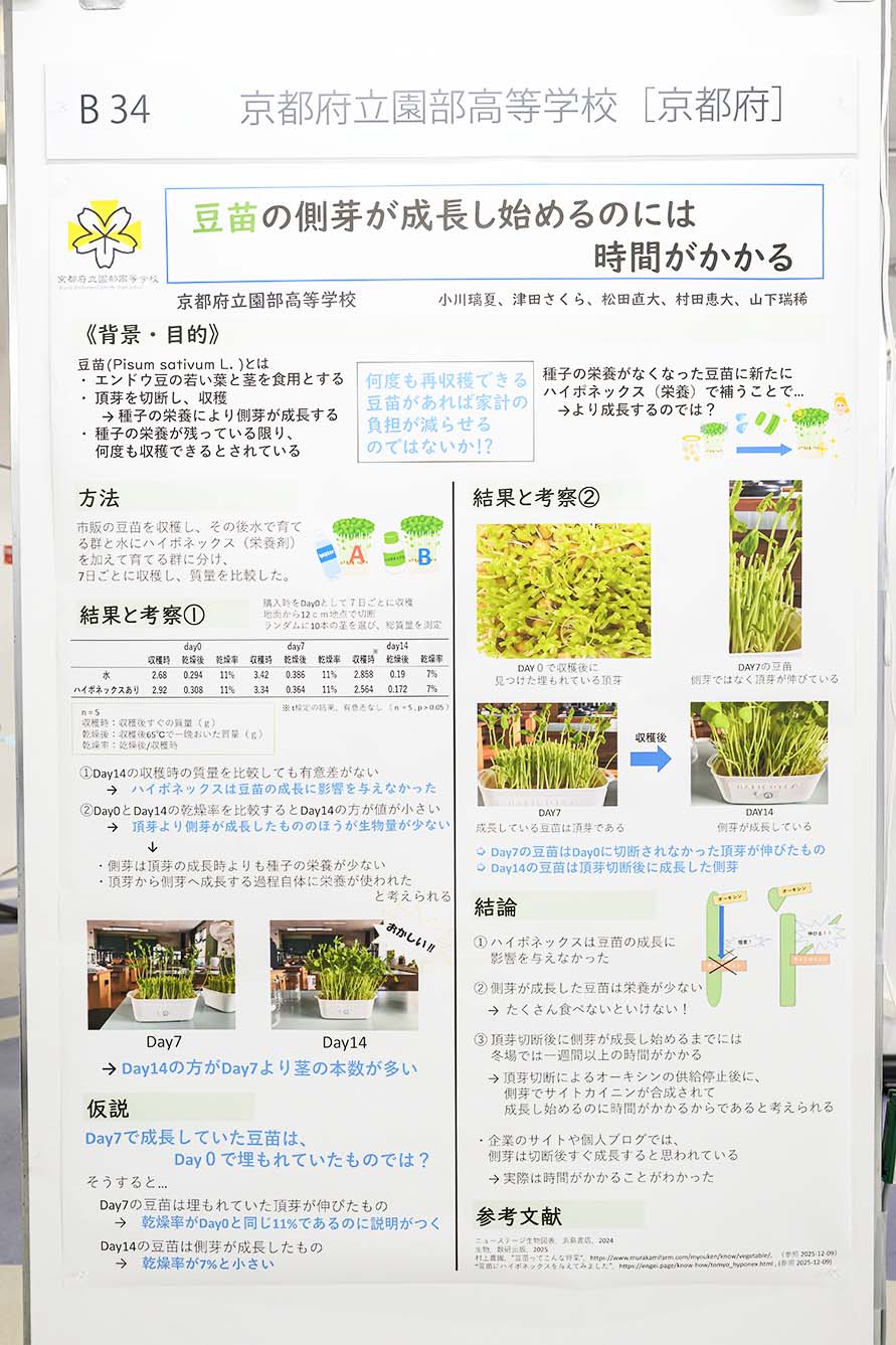 京都府立園部高等学校（京都府）