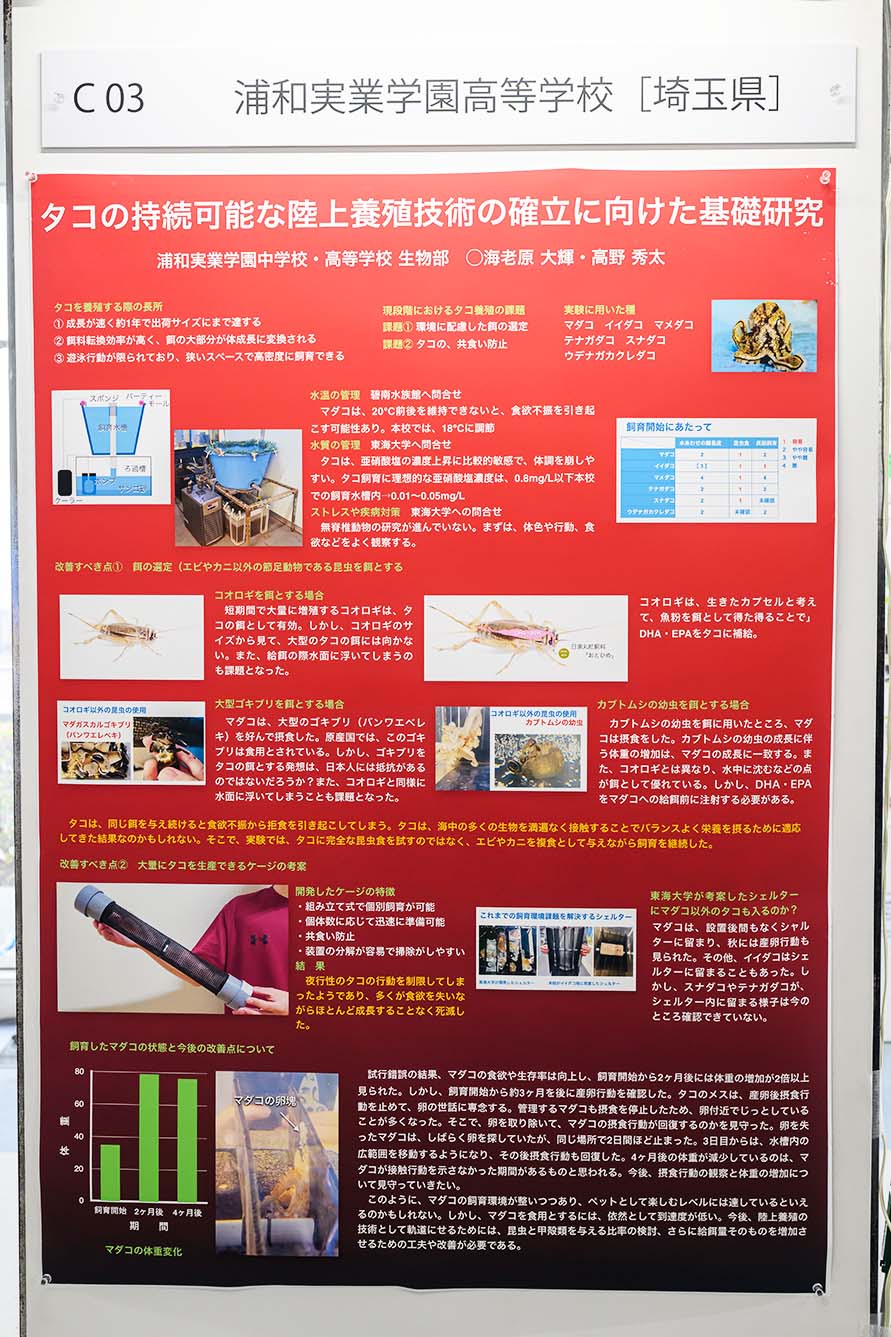 浦和実業学園高等学校（埼玉県）