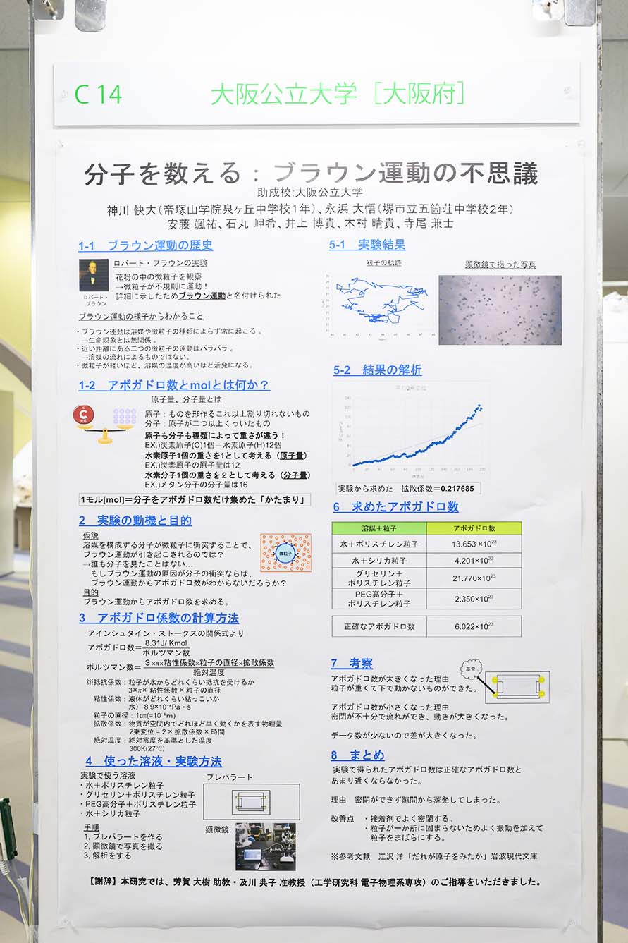 大阪公立大学（次世代）（大阪府）